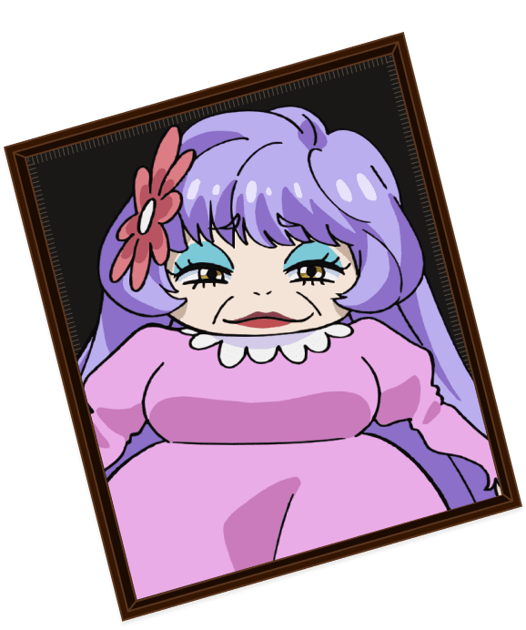 親指姫